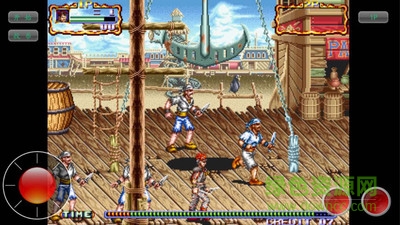 鐵鉤船長手機聲音版 v1.74 安卓版 1