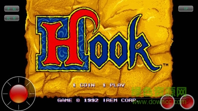 鐵鉤船長有聲音