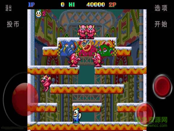 雪山兄弟2 雪山兄弟2游戲下載