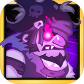 TonTon海盜團(tuán)內(nèi)購(gòu)