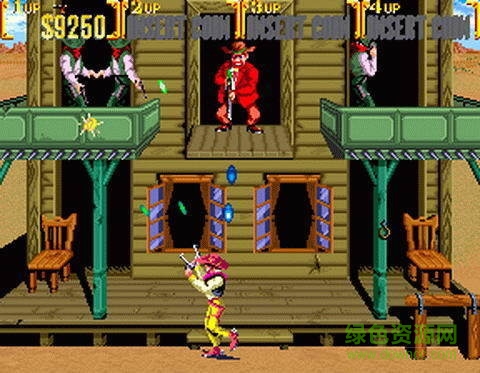 日落騎士手機(jī)版