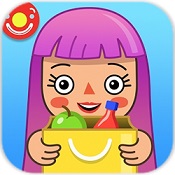 佩皮的超級(jí)商場(chǎng)(Pepi super stores)完整版