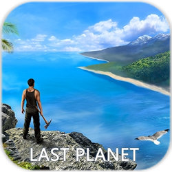 禁閉區(qū)域生存手游(Last Planet:Survival)