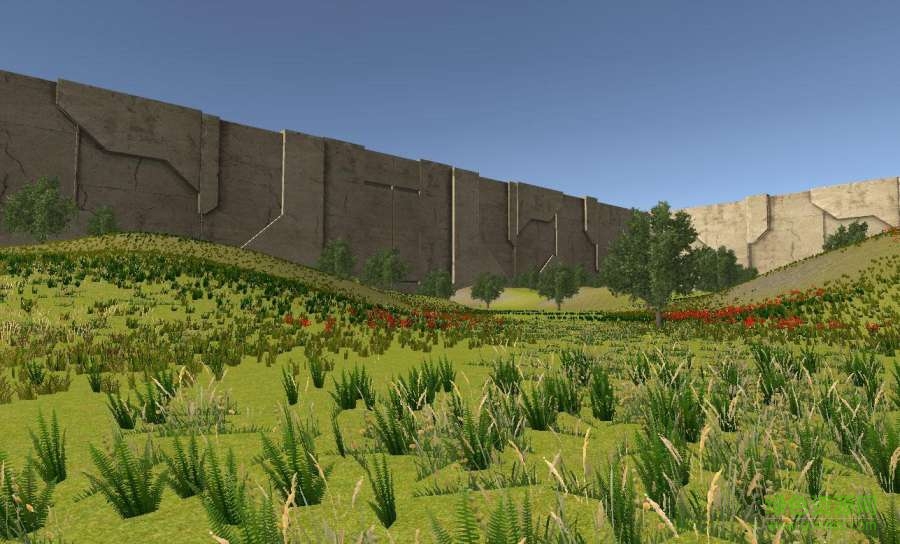 禁閉區(qū)域生存手游(Last Planet:Survival) v0.86 安卓版 1