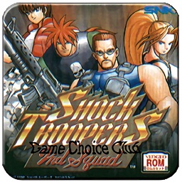 突擊騎兵2手機(jī)版