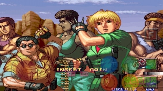 突擊騎兵2安卓免費版