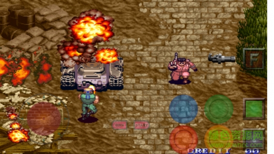 突擊騎兵2手機(jī)版 v1.5.2 安卓版 0