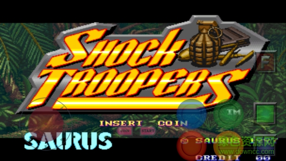 突擊騎兵2手機(jī)版 v1.5.2 安卓版 1