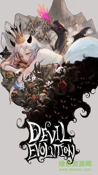惡魔進(jìn)化國(guó)際服(DevilEvolution) v4.7 安卓版 0