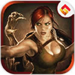 僵尸獵手死亡戰(zhàn)爭(zhēng)(Zombie Hunter)