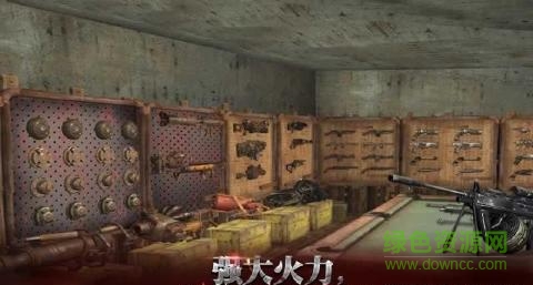 末日之戰(zhàn)2游戲完整 v0.1.214 安卓免費(fèi)版 0