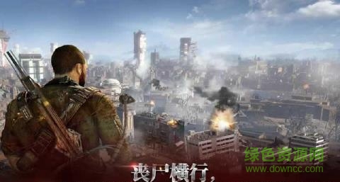 末日之戰(zhàn)2游戲完整 v0.1.214 安卓免費(fèi)版 3