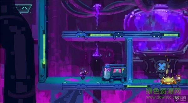 吉格斯大戰(zhàn)布蘭德 v1.0 安卓版 0