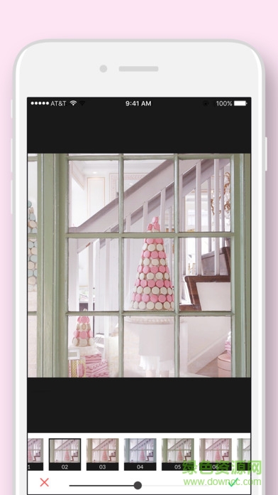 beca kisses(貼紙神器) v1.0 官網(wǎng)安卓版 2