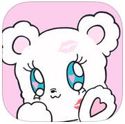 beca kisses(貼紙神器)