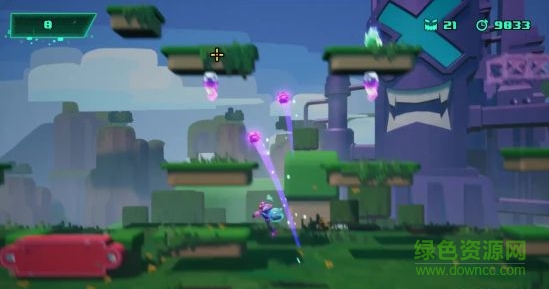 吉格斯電玩爆破 v1.0 安卓版 0