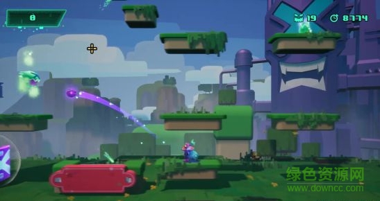 吉格斯電玩爆破 v1.0 安卓版 1