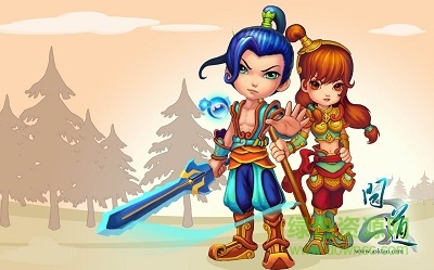 問(wèn)道asktao.mod  0