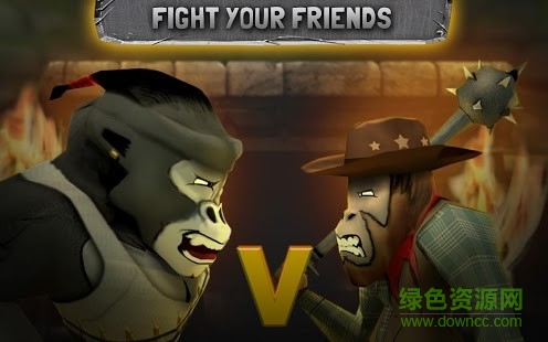 猴子大戰(zhàn)游戲下載