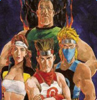 零組特攻隊(duì)手機(jī)版