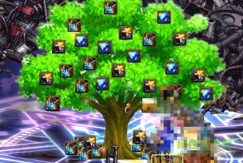 dnf幽香樹(shù)補(bǔ)丁