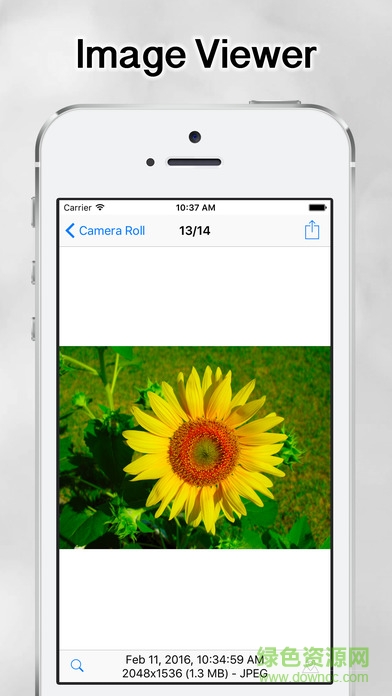 Exif照片查看器app(Exif Viewer) v1.6 安卓版 2