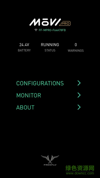 movi pro軟件中文版(穩(wěn)定器調(diào)試) v1.3.1 官網(wǎng)安卓版 0