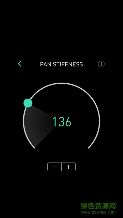 movi pro軟件中文版(穩(wěn)定器調(diào)試) v1.3.1 官網(wǎng)安卓版 3