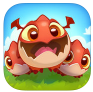 mergedragons中文版手游