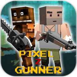 像素z炮手無(wú)限金幣版