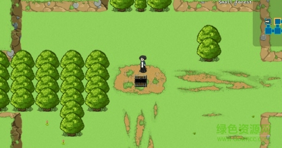 水晶物語2中文無敵版 v3.1 漢化版 0