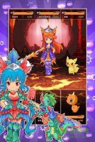 寵物獵人內(nèi)購 v2.7.1 安卓無限金幣版 1