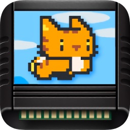 超級貓兄弟游戲