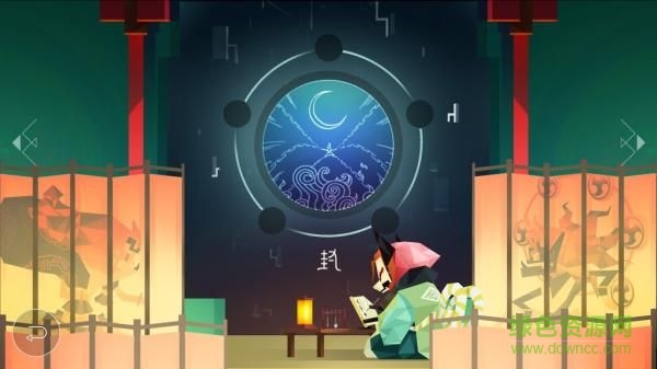 天狗偃月之日游戲最新版 v1.2.5 安卓版 1