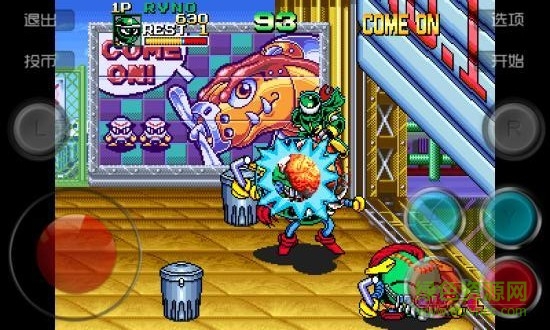 棒球小子無限幣 v1.2 安卓版 0