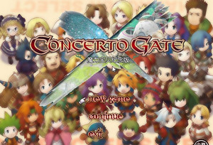 魔力寶貝6.0單機版