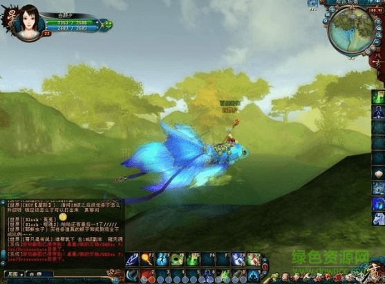 qq仙俠傳游戲 v1.0.181 官方版 0