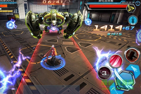 幻想戰(zhàn)記手游九游版 v1.0 安卓版 1