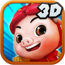 豬豬俠奇幻大冒險(xiǎn)內(nèi)購正式版