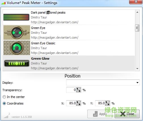 volume2(音量調(diào)節(jié)) v1.9.0.6 漢化免費版 0