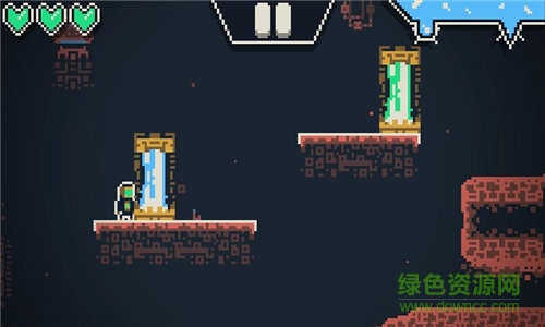 像素傳送門(mén)中文(FeeSoeeD) v1.1.6 安卓漢化版 1