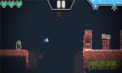 像素傳送門(mén)