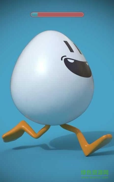 雞蛋跑酷手機(jī)版(Egg Runner) v2 安卓版 2