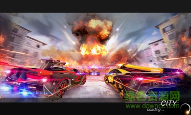 戰(zhàn)車moba內(nèi)購(gòu) v1.5 安卓版 1