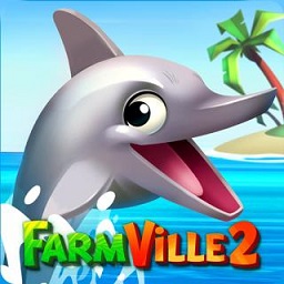 開(kāi)心農(nóng)產(chǎn)熱帶度假(FarmVille: Tropic Escape)