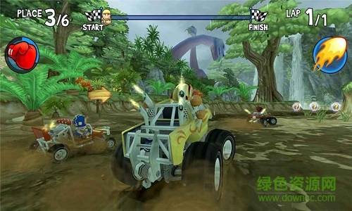 4D極速沙灘賽車2內(nèi)購(gòu)正式版 v2.100 安卓無(wú)限金幣版 0