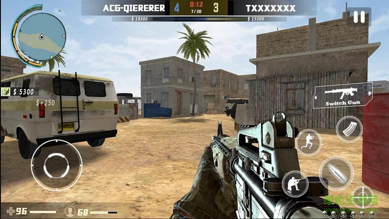 致命射擊2手游 v1.0 安卓版 0