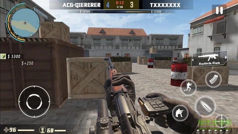 致命射擊2手游 v1.0 安卓版 1