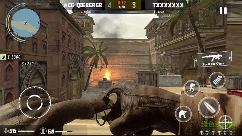 致命射擊2手游 v1.0 安卓版 2