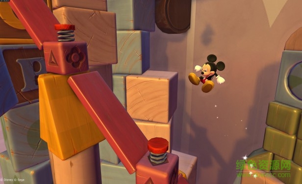 夢幻城堡米老鼠歷險(xiǎn) 免安裝版 0